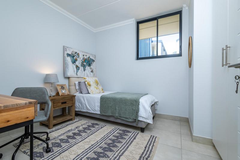 2 Bedroom Property for Sale in Vredekloof Heights Western Cape